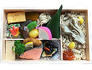 秋風弁当