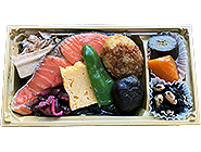 男前弁当